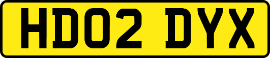 HD02DYX