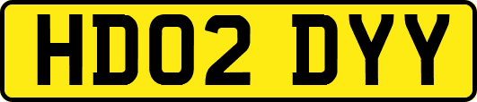 HD02DYY