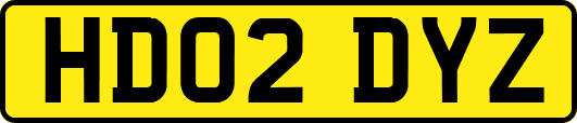 HD02DYZ
