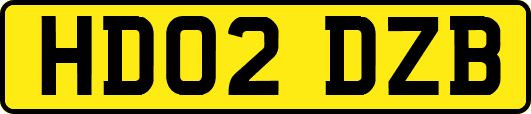 HD02DZB