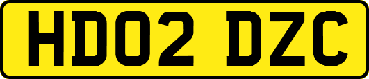 HD02DZC
