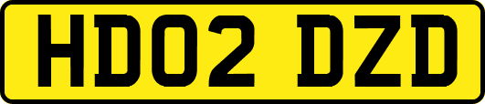 HD02DZD