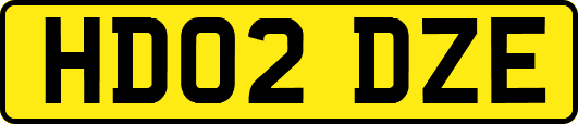 HD02DZE