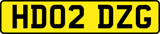 HD02DZG