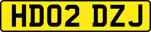 HD02DZJ