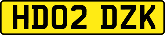 HD02DZK