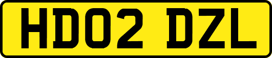 HD02DZL