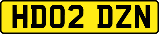 HD02DZN