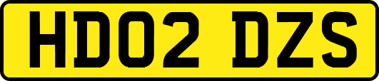HD02DZS