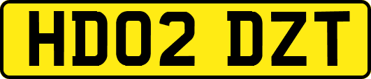 HD02DZT