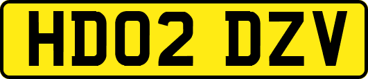 HD02DZV