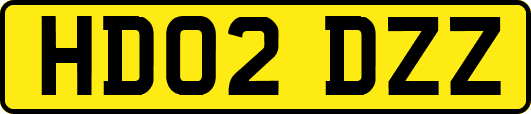 HD02DZZ