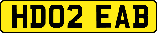 HD02EAB