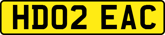 HD02EAC