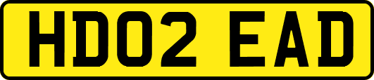 HD02EAD