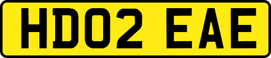 HD02EAE