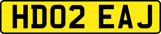 HD02EAJ