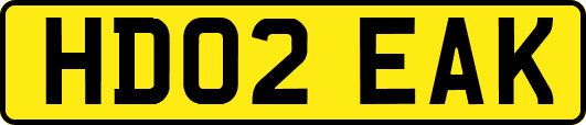 HD02EAK