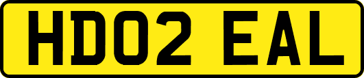 HD02EAL
