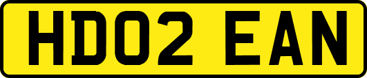 HD02EAN