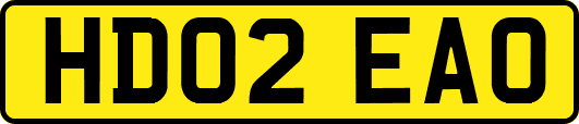 HD02EAO