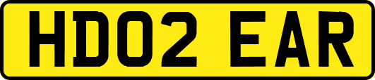 HD02EAR