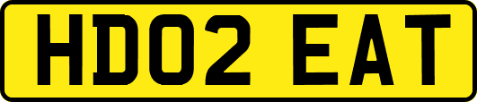 HD02EAT