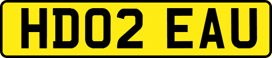 HD02EAU