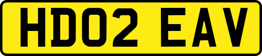 HD02EAV