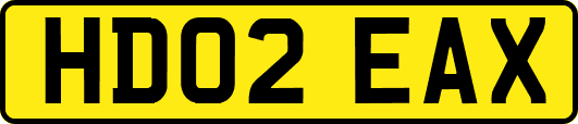 HD02EAX