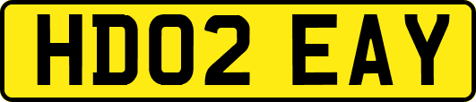 HD02EAY