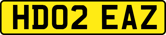 HD02EAZ