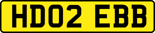 HD02EBB