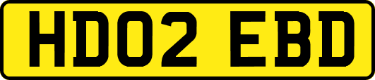 HD02EBD