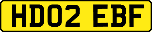 HD02EBF
