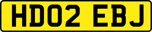 HD02EBJ