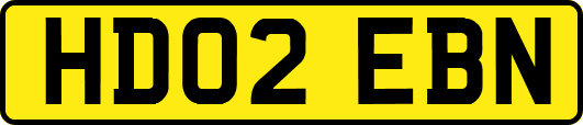 HD02EBN