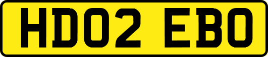 HD02EBO