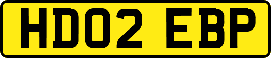HD02EBP