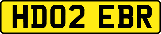 HD02EBR