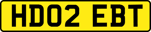 HD02EBT