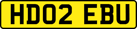 HD02EBU