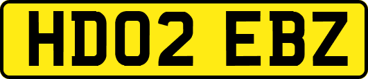 HD02EBZ