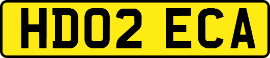 HD02ECA