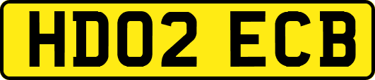 HD02ECB
