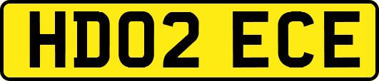 HD02ECE
