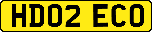 HD02ECO