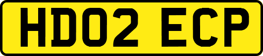 HD02ECP