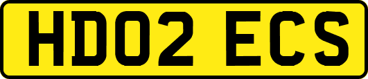 HD02ECS