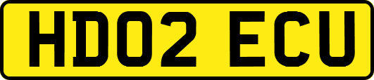 HD02ECU